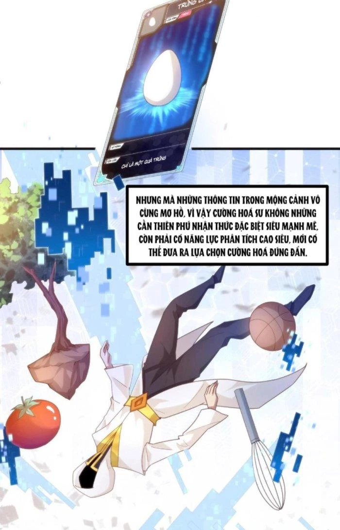 Thẻ Bài Của Ta Có Thể Vô Hạn Cường Hoá Chapter 7 - Trang 2