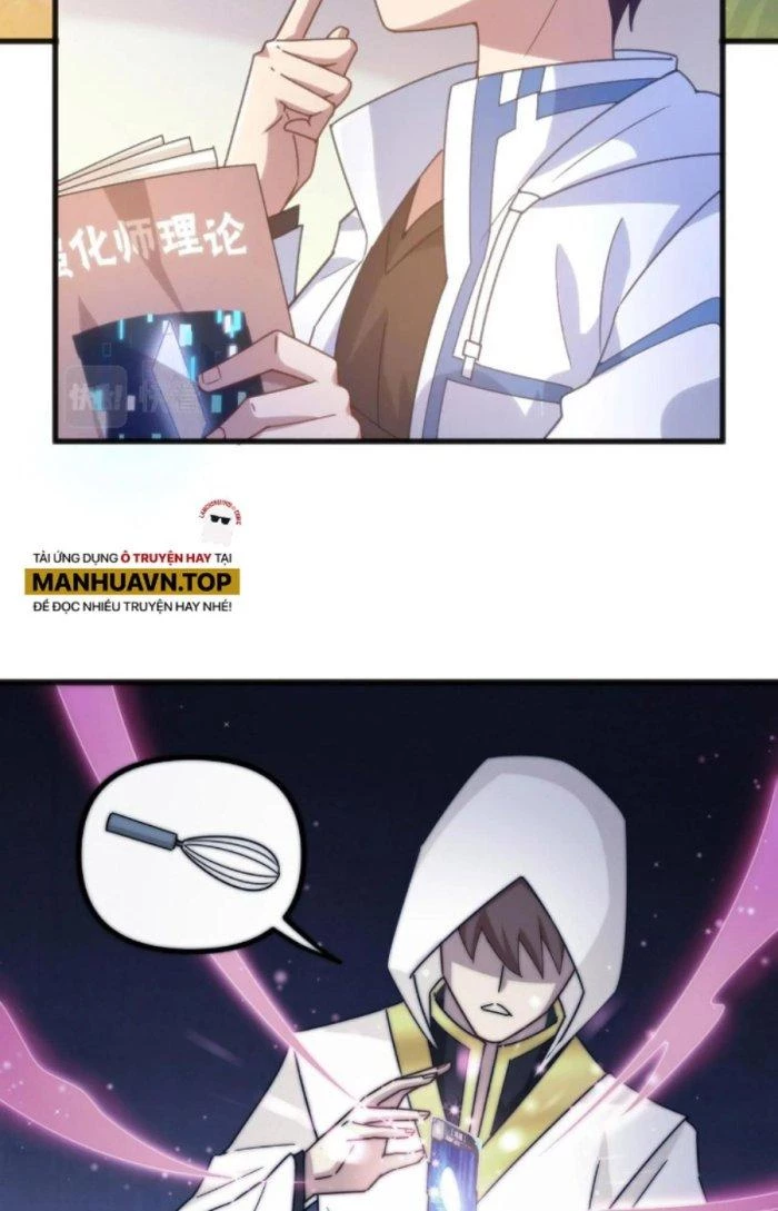 Thẻ Bài Của Ta Có Thể Vô Hạn Cường Hoá Chapter 7 - Trang 2