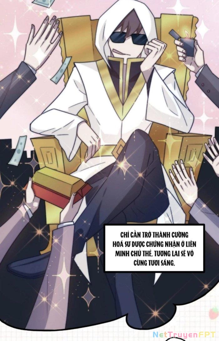 Thẻ Bài Của Ta Có Thể Vô Hạn Cường Hoá Chapter 7 - Trang 2