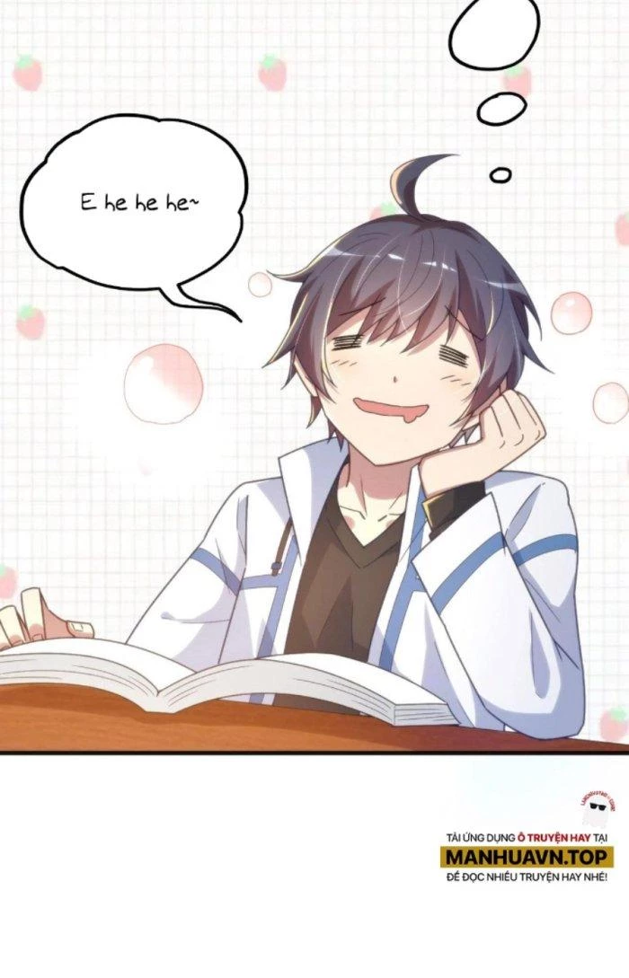 Thẻ Bài Của Ta Có Thể Vô Hạn Cường Hoá Chapter 7 - Trang 2