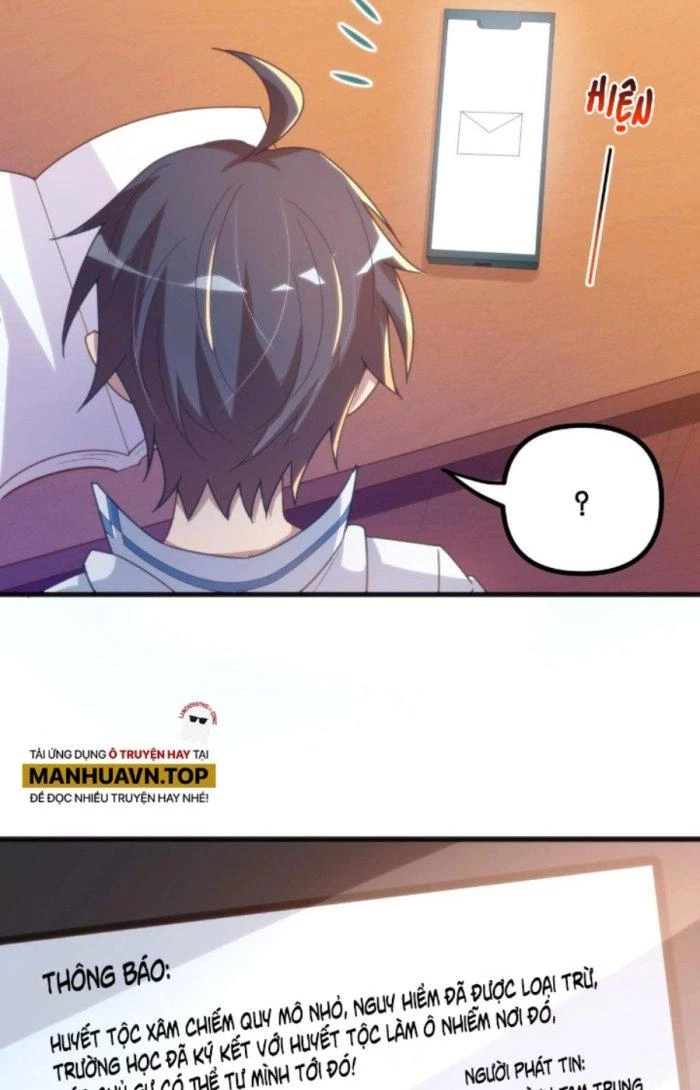 Thẻ Bài Của Ta Có Thể Vô Hạn Cường Hoá Chapter 7 - Trang 2