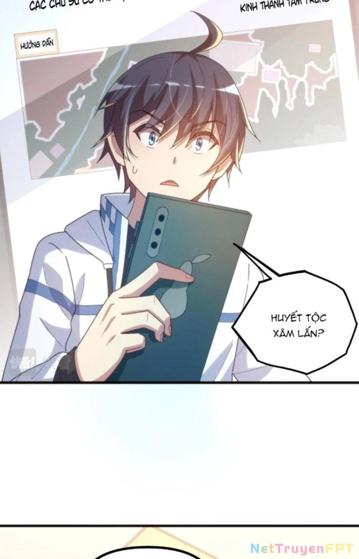 Thẻ Bài Của Ta Có Thể Vô Hạn Cường Hoá Chapter 7 - Trang 2