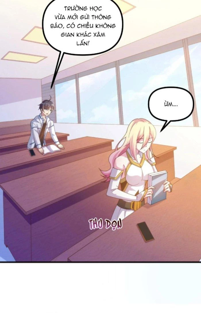 Thẻ Bài Của Ta Có Thể Vô Hạn Cường Hoá Chapter 7 - Trang 2