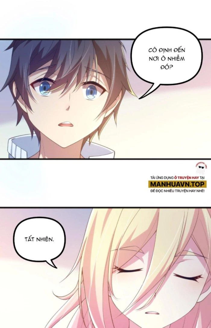 Thẻ Bài Của Ta Có Thể Vô Hạn Cường Hoá Chapter 7 - Trang 2