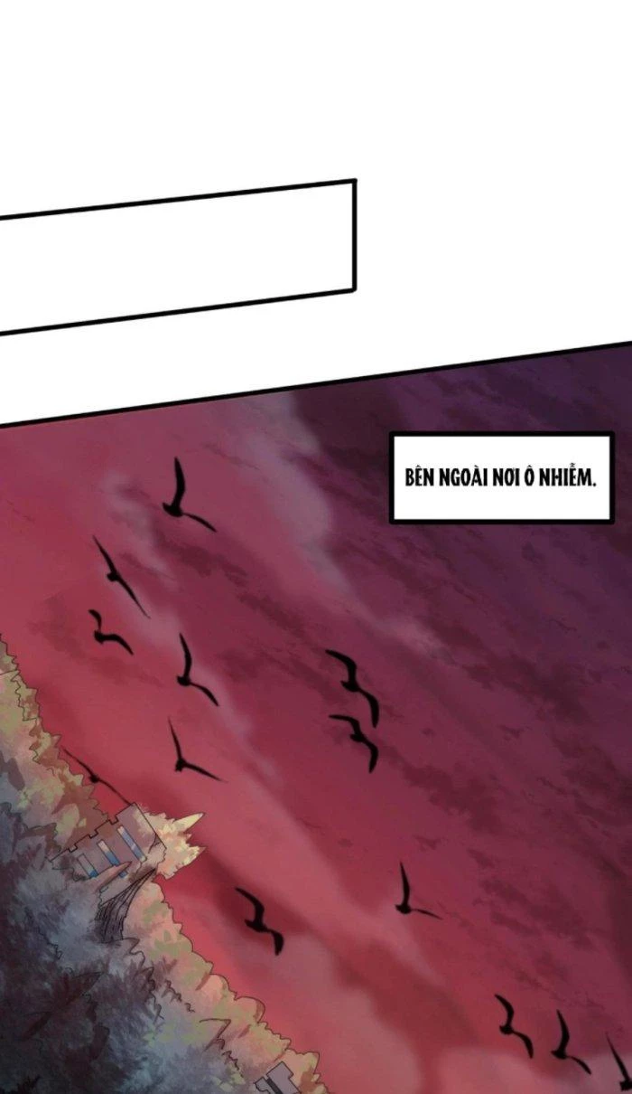 Thẻ Bài Của Ta Có Thể Vô Hạn Cường Hoá Chapter 7 - Trang 2