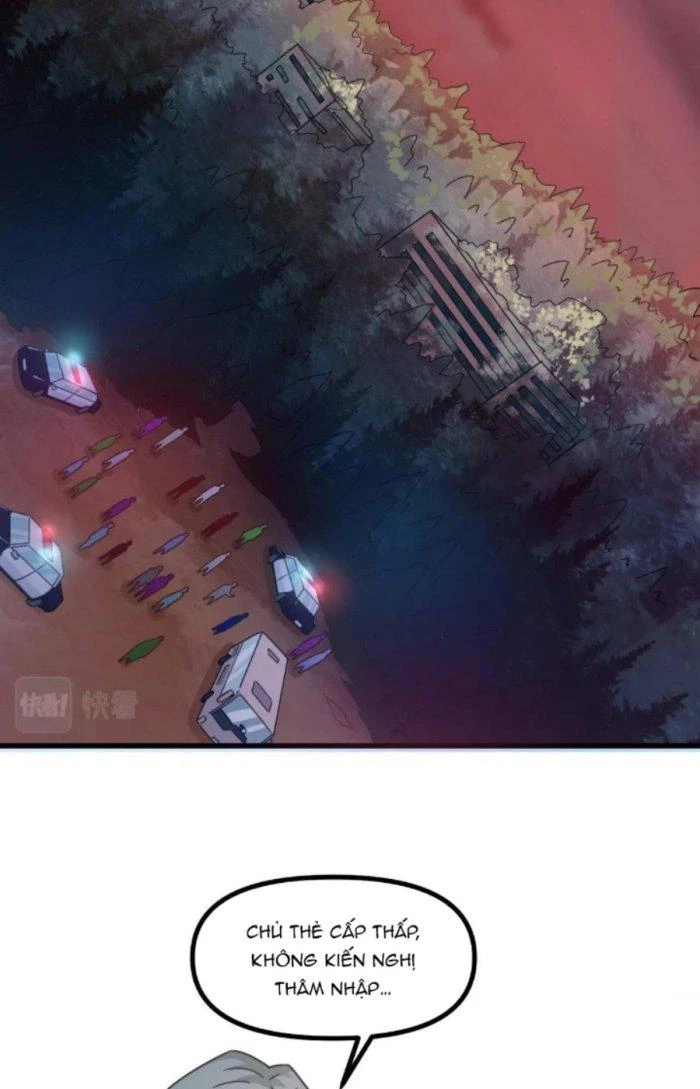 Thẻ Bài Của Ta Có Thể Vô Hạn Cường Hoá Chapter 7 - Trang 2