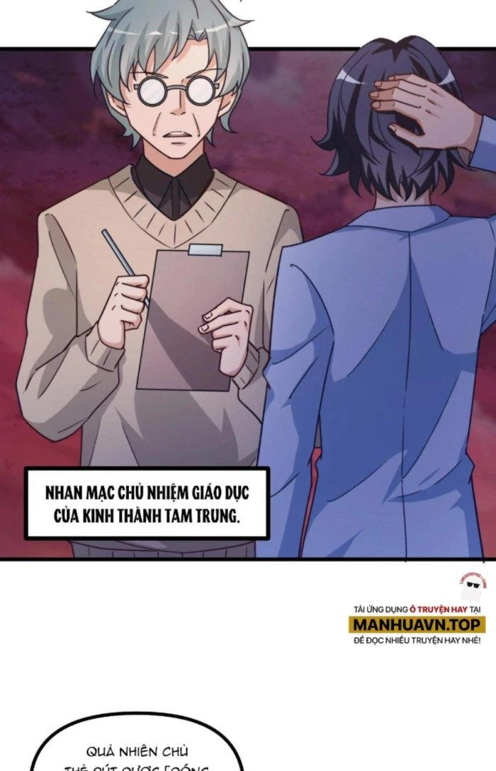 Thẻ Bài Của Ta Có Thể Vô Hạn Cường Hoá Chapter 7 - Trang 2