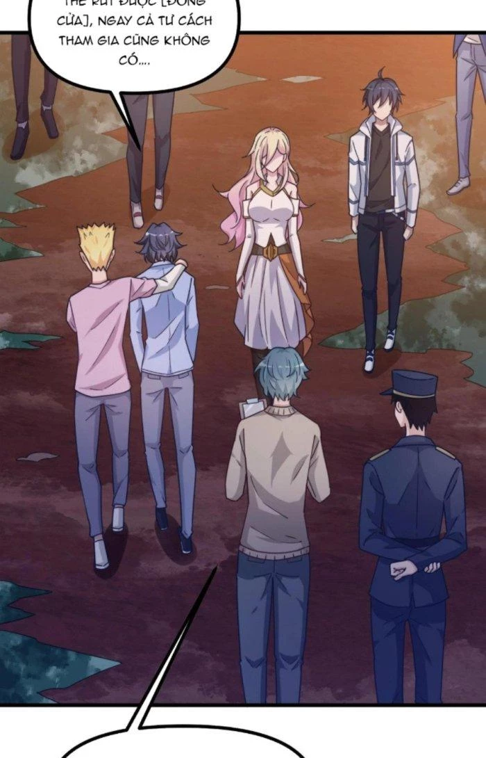 Thẻ Bài Của Ta Có Thể Vô Hạn Cường Hoá Chapter 7 - Trang 2