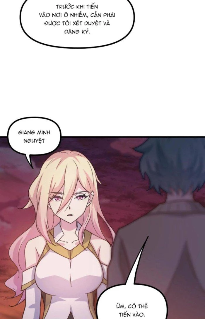 Thẻ Bài Của Ta Có Thể Vô Hạn Cường Hoá Chapter 7 - Trang 2