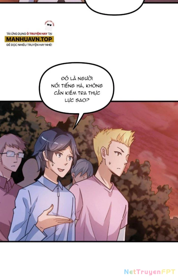 Thẻ Bài Của Ta Có Thể Vô Hạn Cường Hoá Chapter 7 - Trang 2