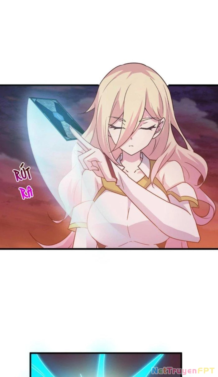 Thẻ Bài Của Ta Có Thể Vô Hạn Cường Hoá Chapter 7 - Trang 2