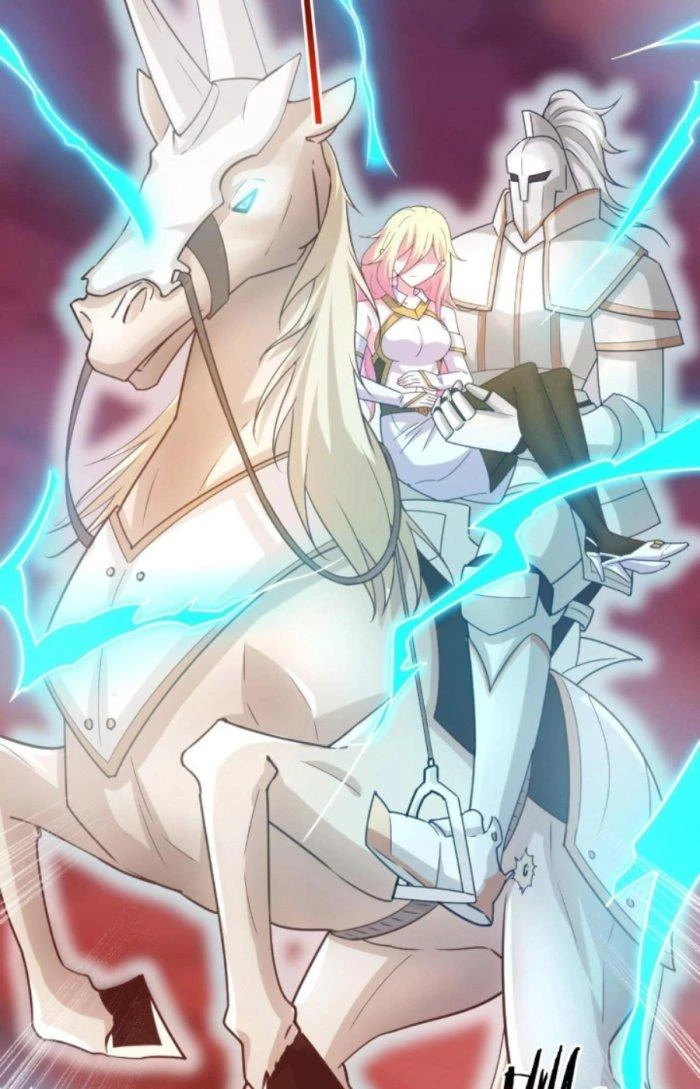 Thẻ Bài Của Ta Có Thể Vô Hạn Cường Hoá Chapter 7 - Trang 2