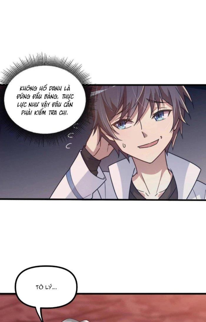 Thẻ Bài Của Ta Có Thể Vô Hạn Cường Hoá Chapter 7 - Trang 2