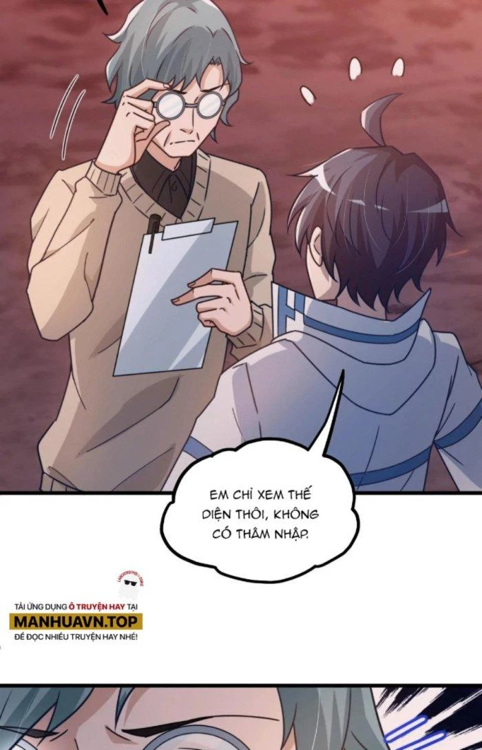 Thẻ Bài Của Ta Có Thể Vô Hạn Cường Hoá Chapter 7 - Trang 2