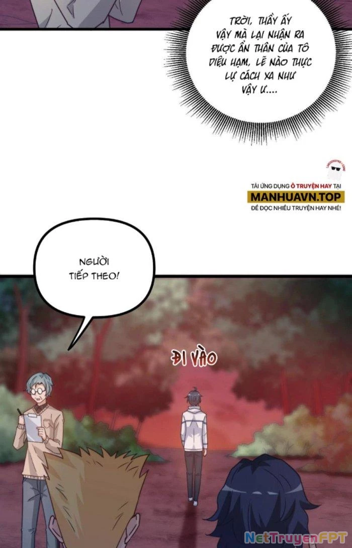 Thẻ Bài Của Ta Có Thể Vô Hạn Cường Hoá Chapter 7 - Trang 2