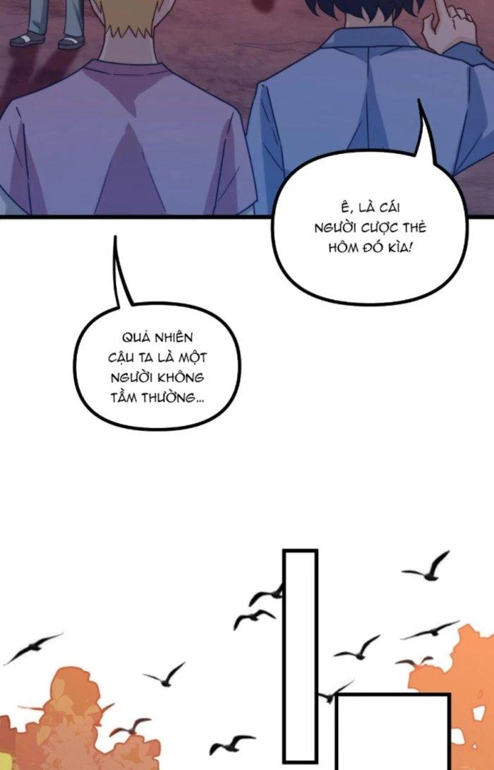 Thẻ Bài Của Ta Có Thể Vô Hạn Cường Hoá Chapter 7 - Trang 2