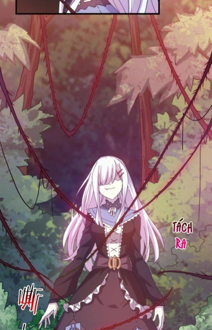 Thẻ Bài Của Ta Có Thể Vô Hạn Cường Hoá Chapter 7 - Trang 2