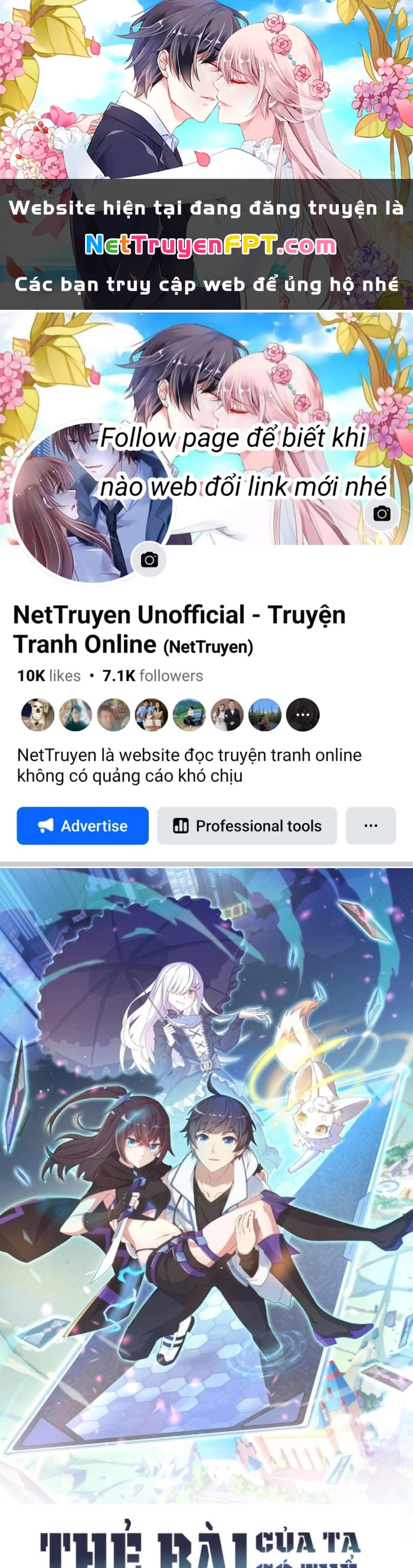 Thẻ Bài Của Ta Có Thể Vô Hạn Cường Hoá Chapter 8 - Trang 2