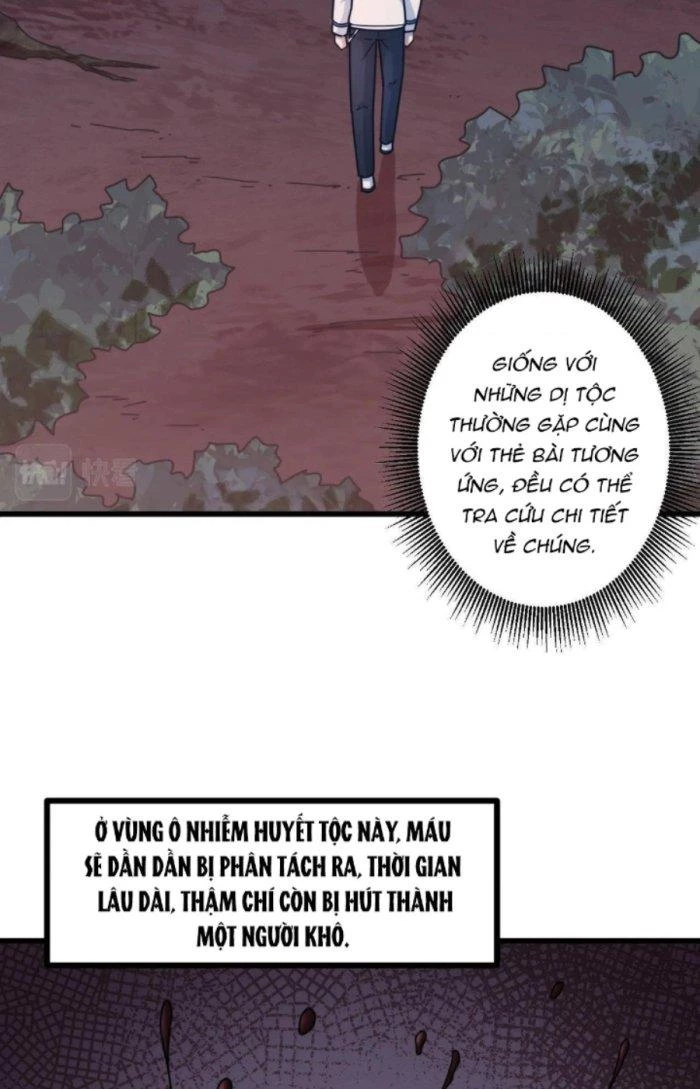 Thẻ Bài Của Ta Có Thể Vô Hạn Cường Hoá Chapter 8 - Trang 2