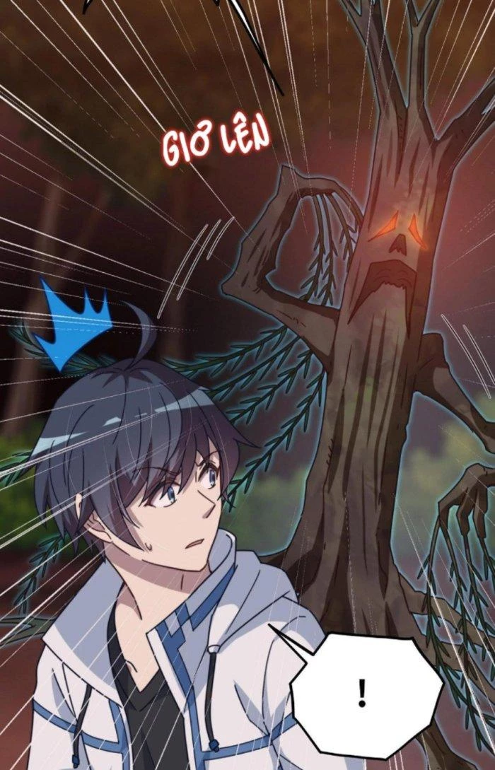 Thẻ Bài Của Ta Có Thể Vô Hạn Cường Hoá Chapter 8 - Trang 2