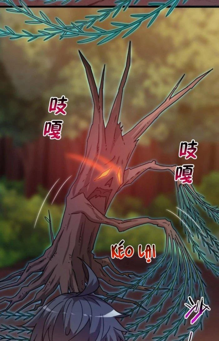 Thẻ Bài Của Ta Có Thể Vô Hạn Cường Hoá Chapter 8 - Trang 2