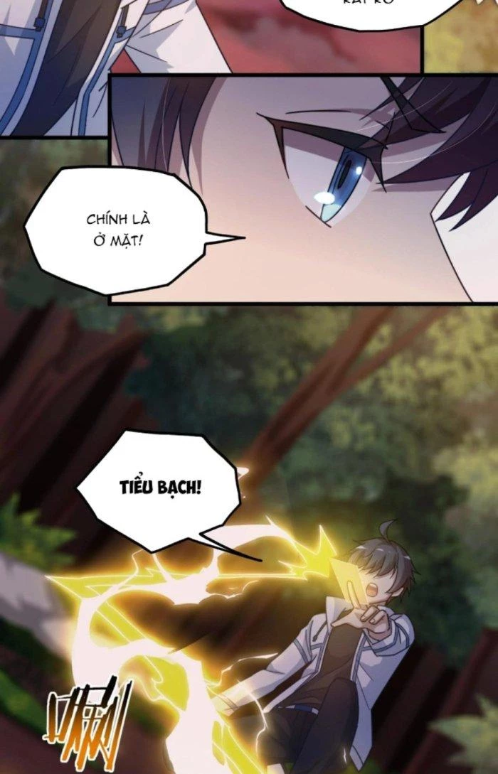 Thẻ Bài Của Ta Có Thể Vô Hạn Cường Hoá Chapter 8 - Trang 2