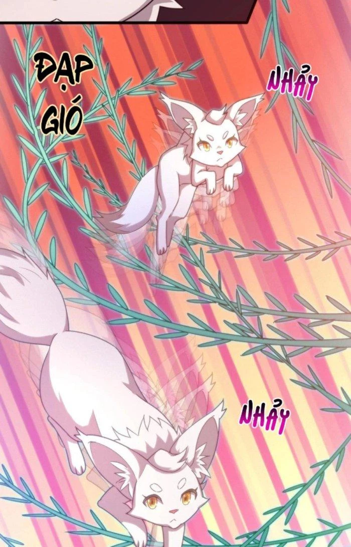 Thẻ Bài Của Ta Có Thể Vô Hạn Cường Hoá Chapter 8 - Trang 2