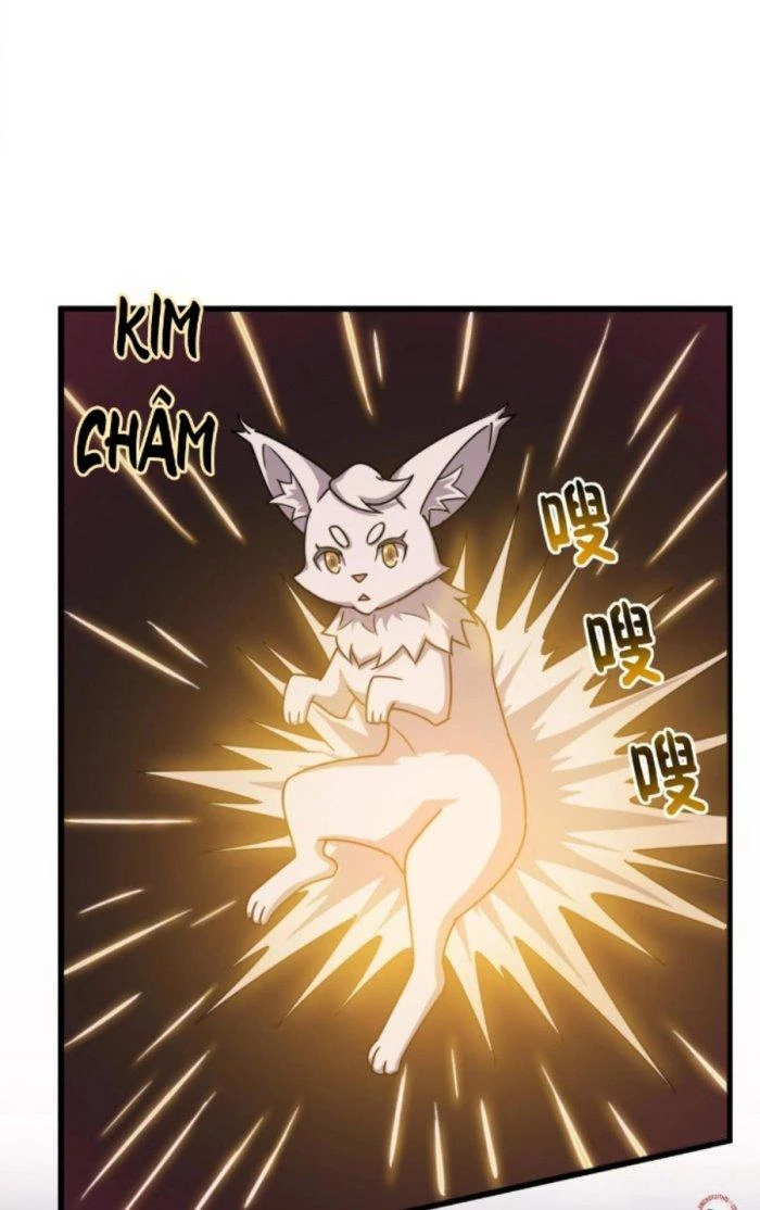 Thẻ Bài Của Ta Có Thể Vô Hạn Cường Hoá Chapter 8 - Trang 2