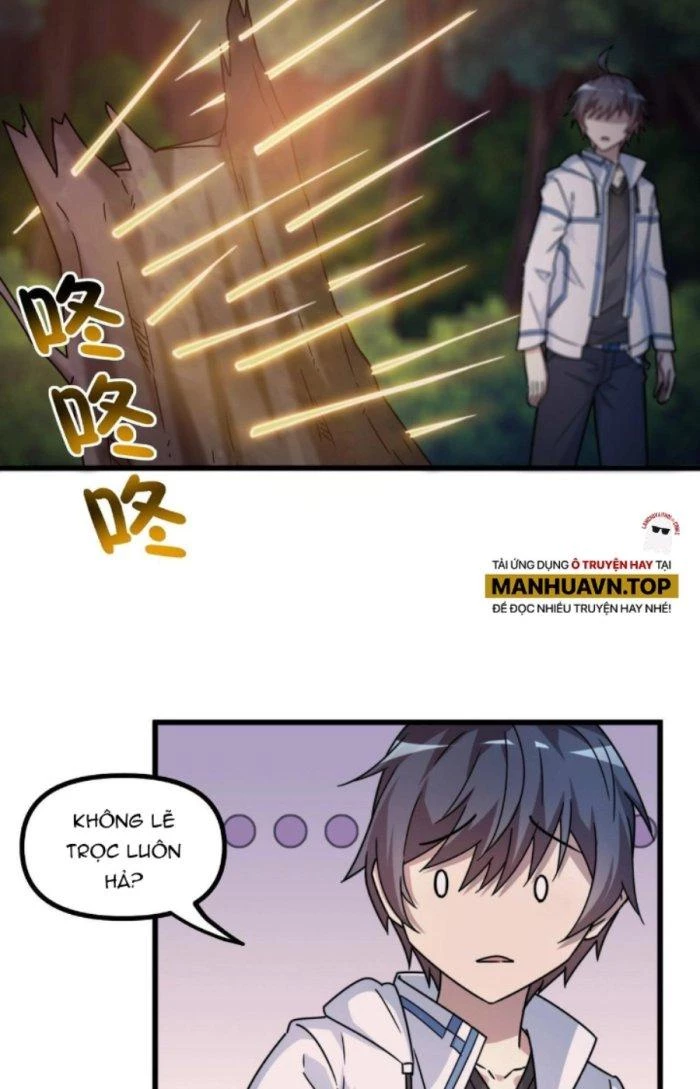 Thẻ Bài Của Ta Có Thể Vô Hạn Cường Hoá Chapter 8 - Trang 2