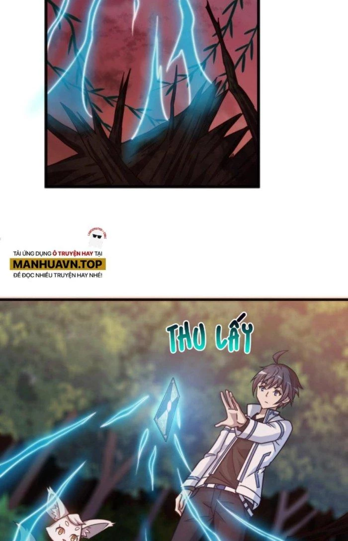 Thẻ Bài Của Ta Có Thể Vô Hạn Cường Hoá Chapter 8 - Trang 2