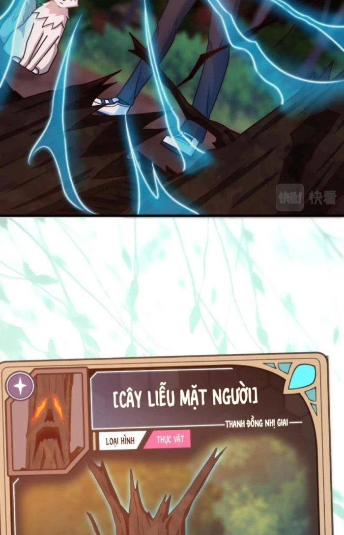 Thẻ Bài Của Ta Có Thể Vô Hạn Cường Hoá Chapter 8 - Trang 2