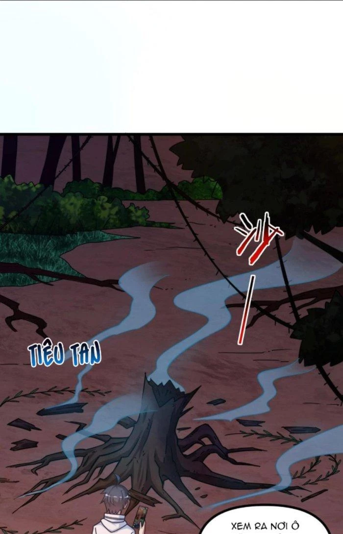 Thẻ Bài Của Ta Có Thể Vô Hạn Cường Hoá Chapter 8 - Trang 2