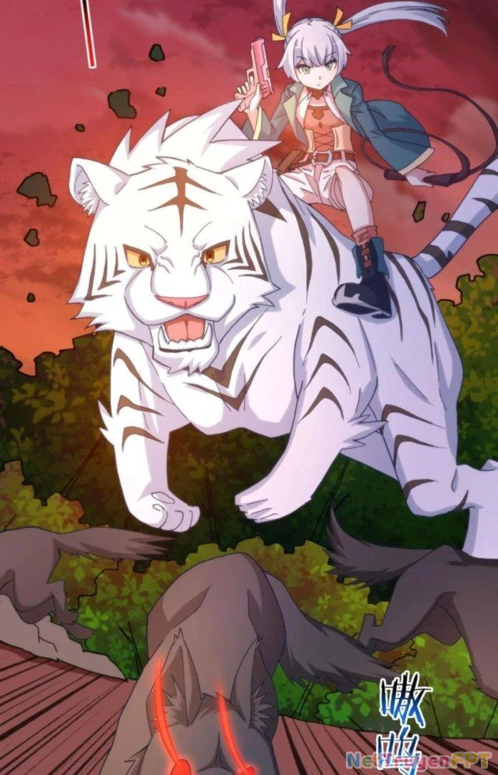 Thẻ Bài Của Ta Có Thể Vô Hạn Cường Hoá Chapter 8 - Trang 2