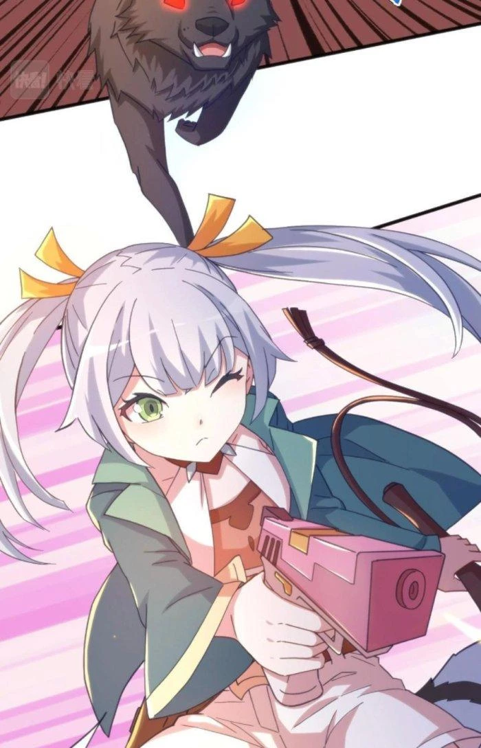 Thẻ Bài Của Ta Có Thể Vô Hạn Cường Hoá Chapter 8 - Trang 2