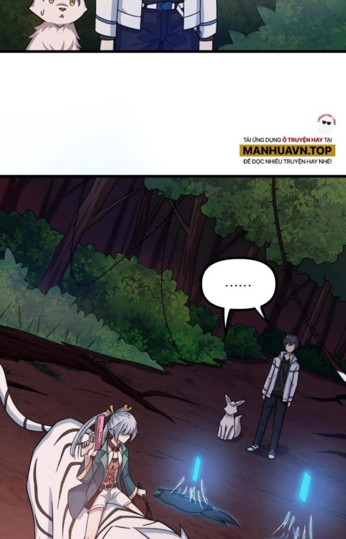 Thẻ Bài Của Ta Có Thể Vô Hạn Cường Hoá Chapter 8 - Trang 2