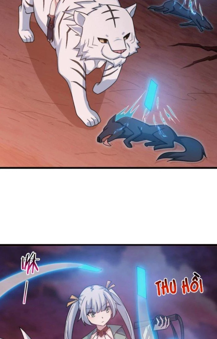 Thẻ Bài Của Ta Có Thể Vô Hạn Cường Hoá Chapter 8 - Trang 2