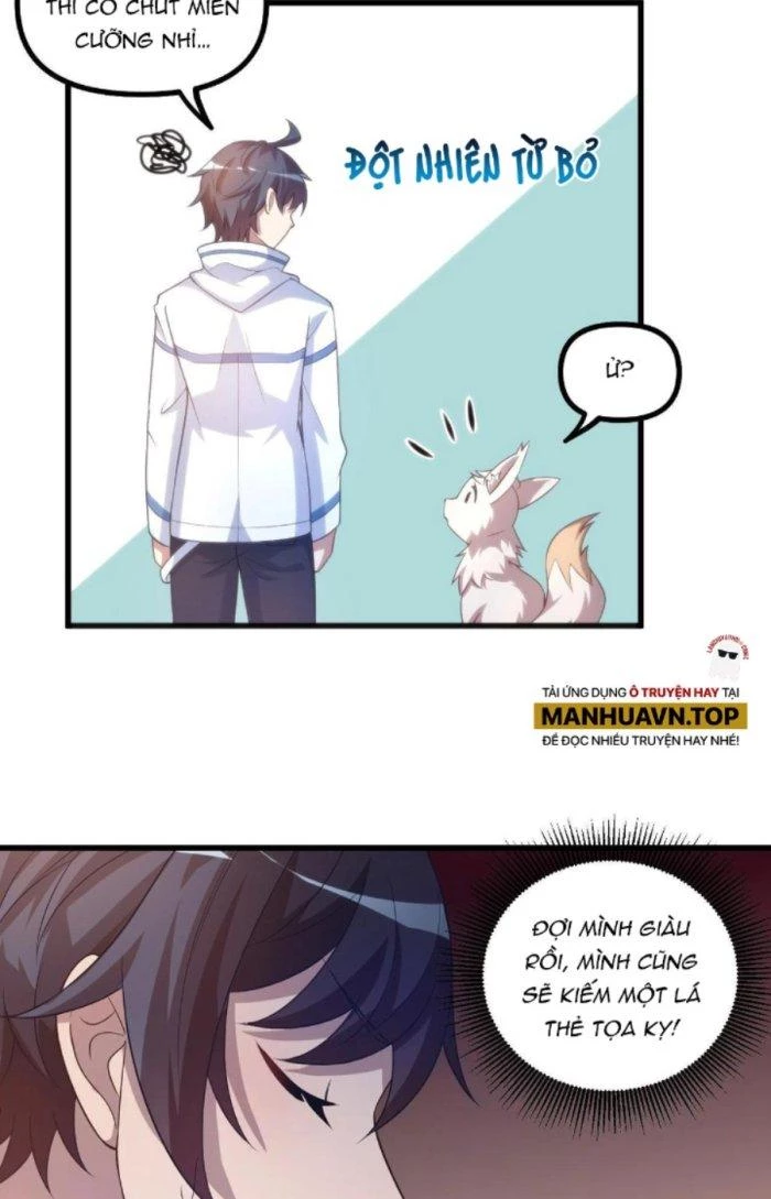 Thẻ Bài Của Ta Có Thể Vô Hạn Cường Hoá Chapter 8 - Trang 2