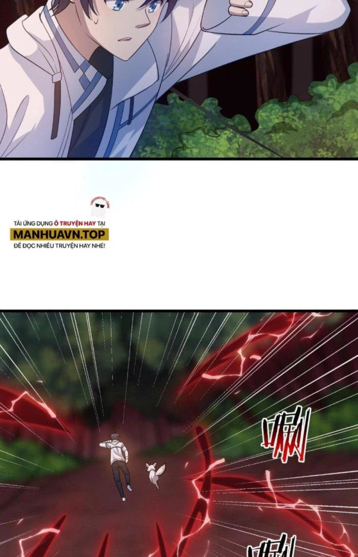 Thẻ Bài Của Ta Có Thể Vô Hạn Cường Hoá Chapter 8 - Trang 2