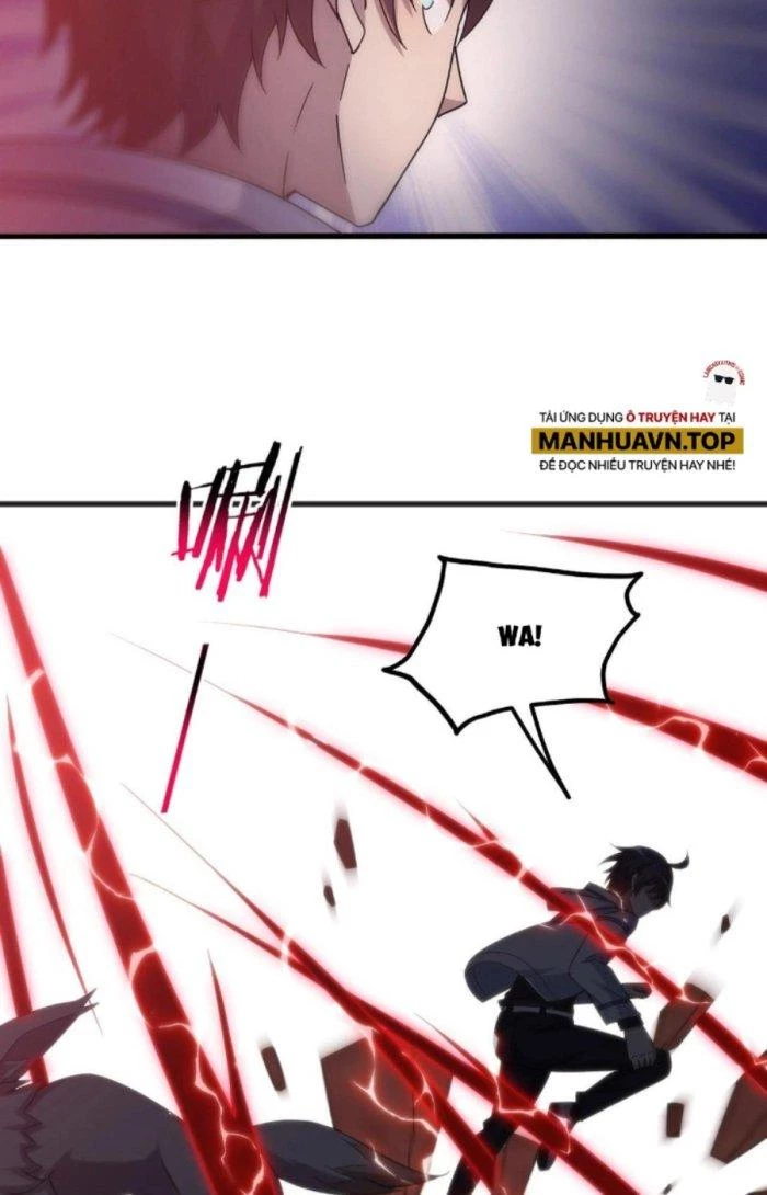 Thẻ Bài Của Ta Có Thể Vô Hạn Cường Hoá Chapter 8 - Trang 2