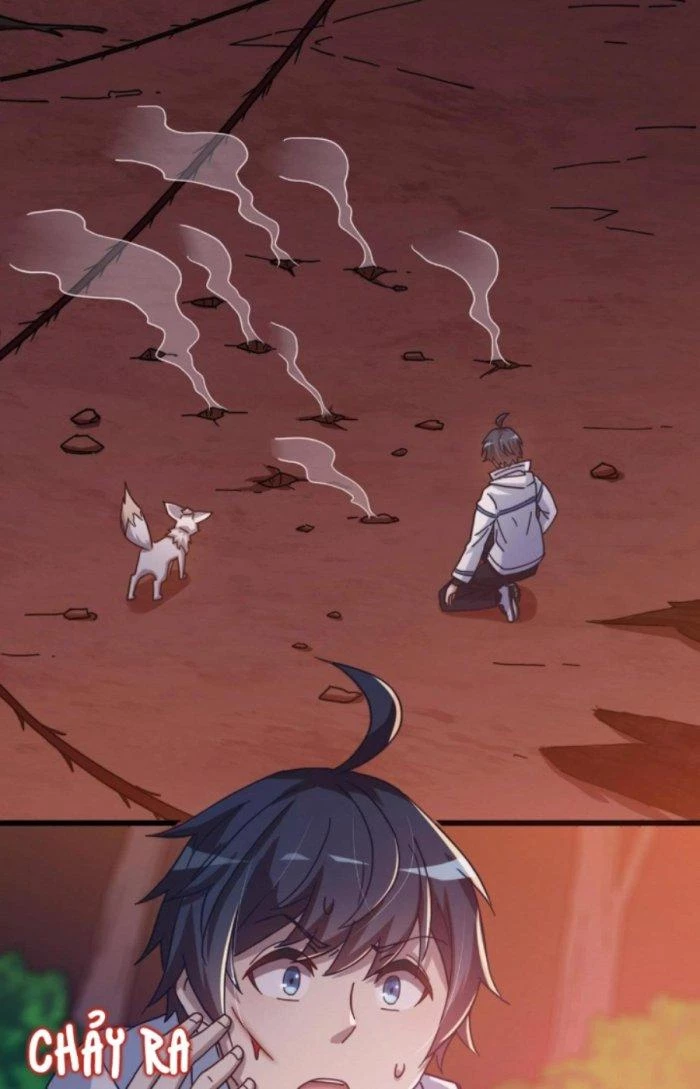 Thẻ Bài Của Ta Có Thể Vô Hạn Cường Hoá Chapter 8 - Trang 2