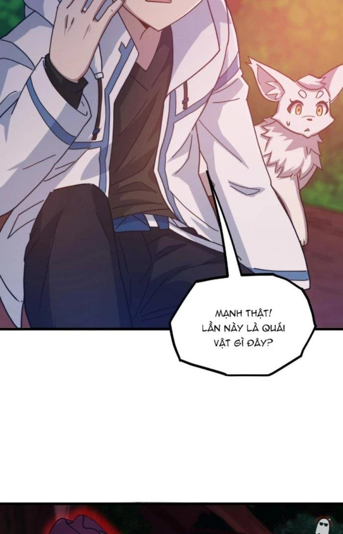 Thẻ Bài Của Ta Có Thể Vô Hạn Cường Hoá Chapter 8 - Trang 2