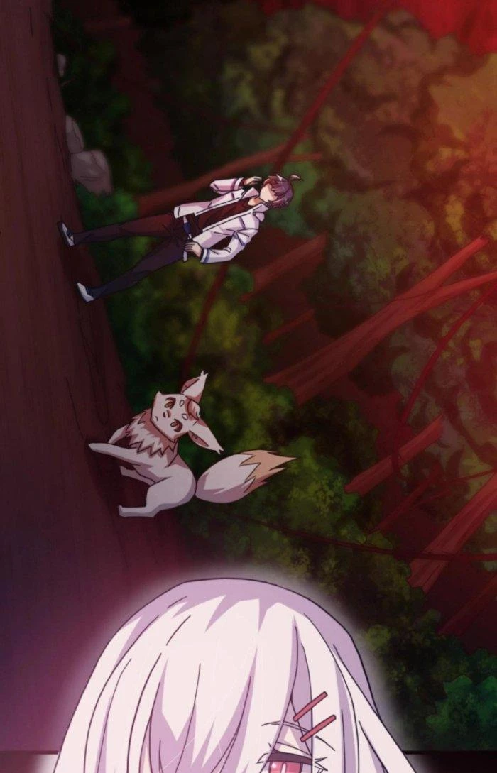 Thẻ Bài Của Ta Có Thể Vô Hạn Cường Hoá Chapter 8 - Trang 2