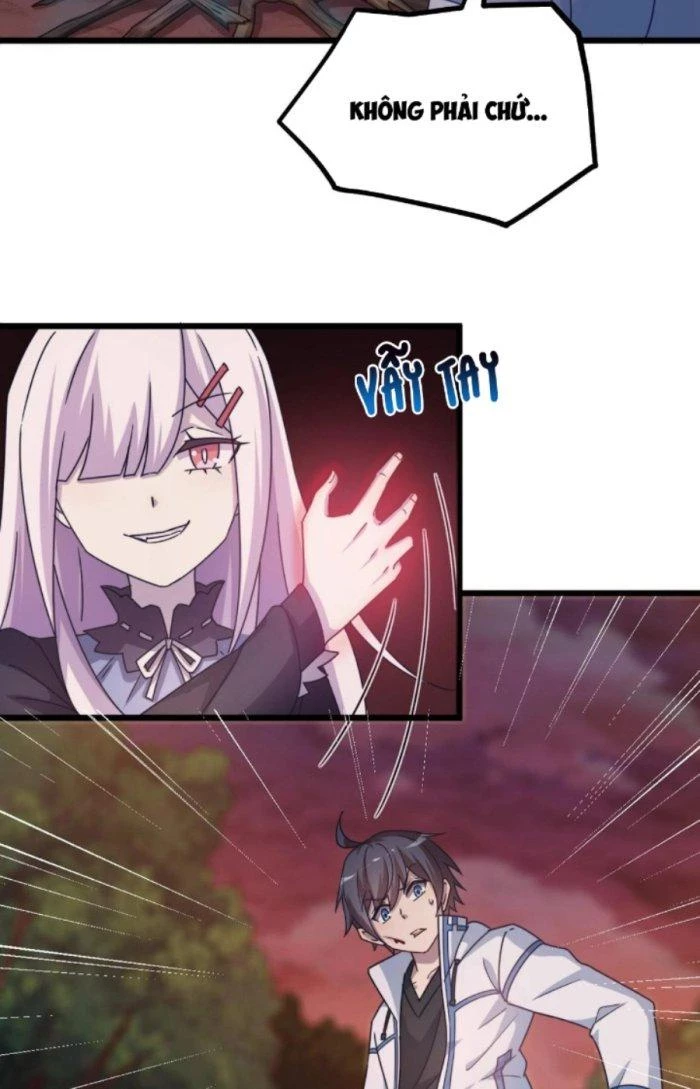 Thẻ Bài Của Ta Có Thể Vô Hạn Cường Hoá Chapter 9 - Trang 2