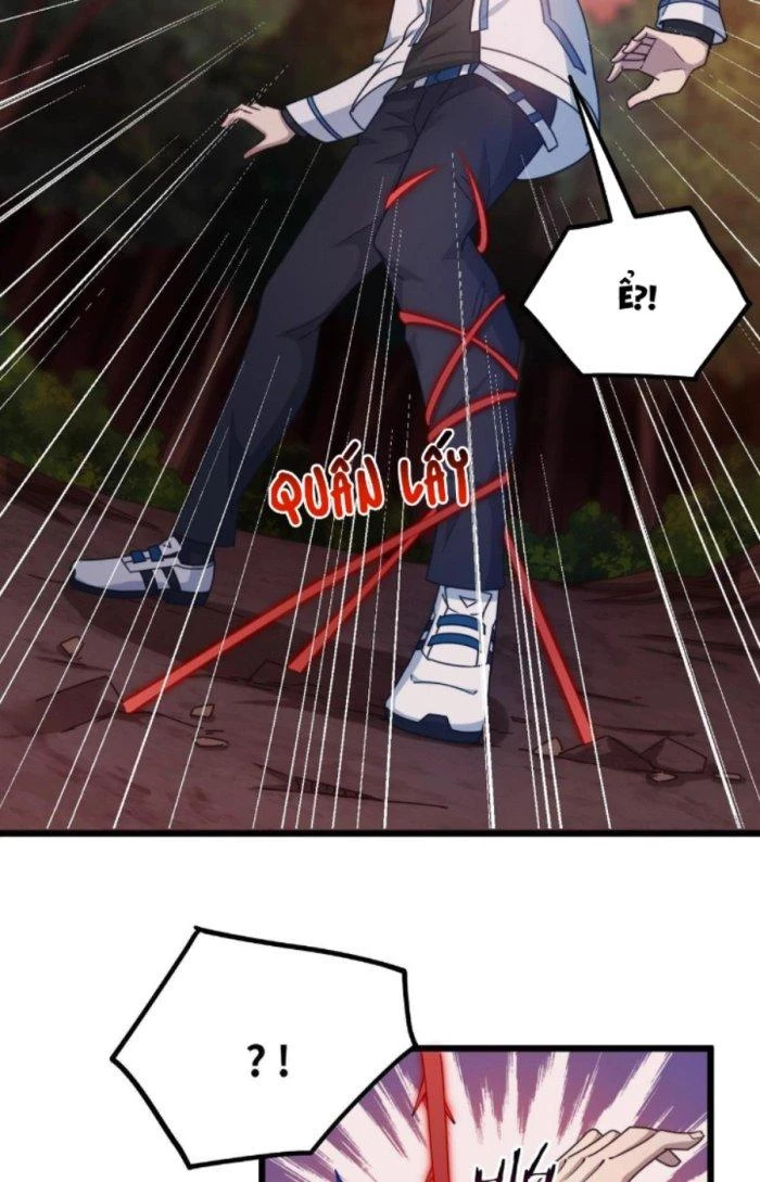 Thẻ Bài Của Ta Có Thể Vô Hạn Cường Hoá Chapter 9 - Trang 2