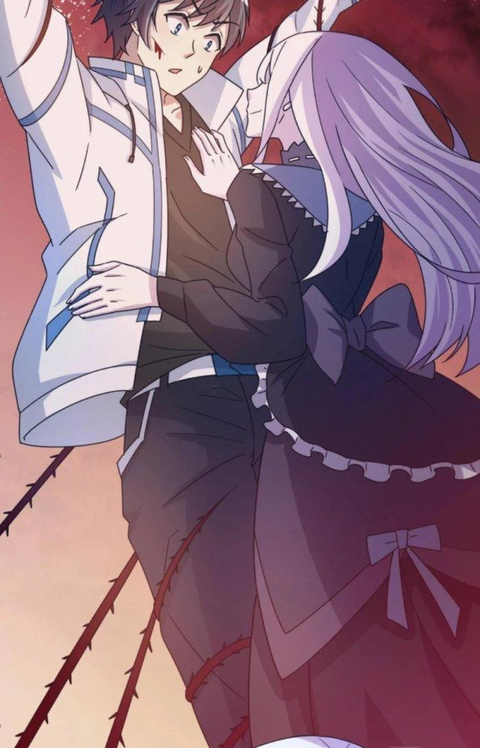 Thẻ Bài Của Ta Có Thể Vô Hạn Cường Hoá Chapter 9 - Trang 2