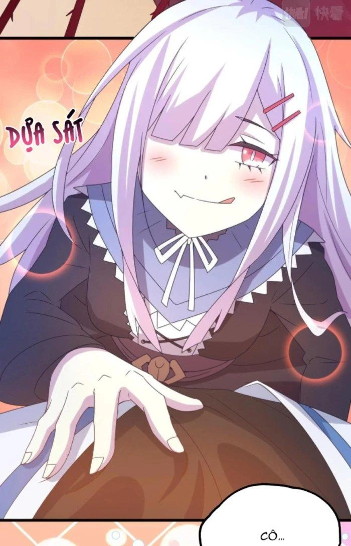 Thẻ Bài Của Ta Có Thể Vô Hạn Cường Hoá Chapter 9 - Trang 2