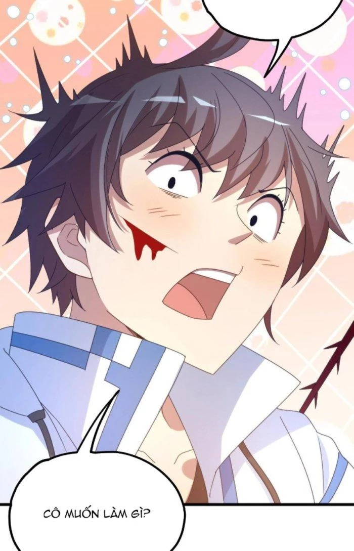 Thẻ Bài Của Ta Có Thể Vô Hạn Cường Hoá Chapter 9 - Trang 2