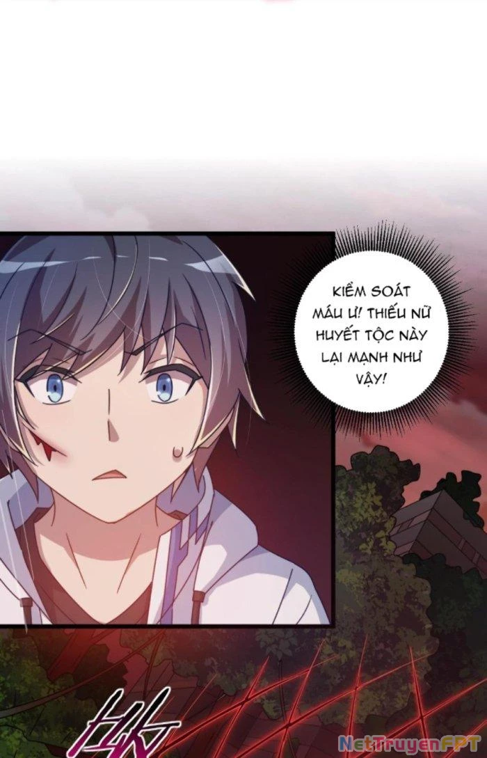 Thẻ Bài Của Ta Có Thể Vô Hạn Cường Hoá Chapter 9 - Trang 2