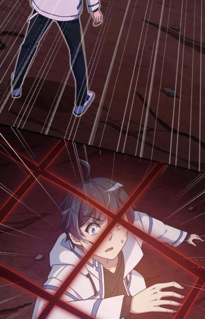 Thẻ Bài Của Ta Có Thể Vô Hạn Cường Hoá Chapter 9 - Trang 2