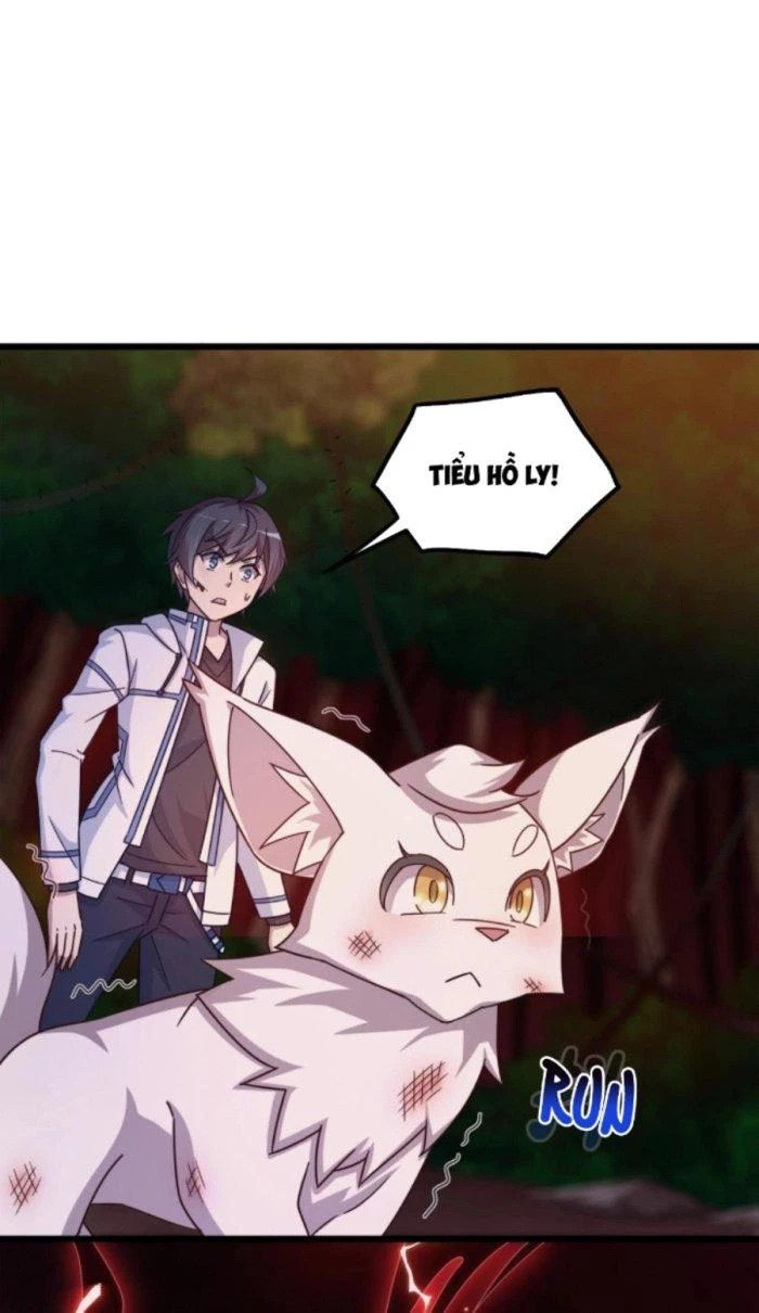 Thẻ Bài Của Ta Có Thể Vô Hạn Cường Hoá Chapter 9 - Trang 2